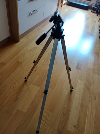 Trípode Hakuba HSL-3