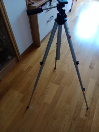 Trípode Hakuba HSL-3
