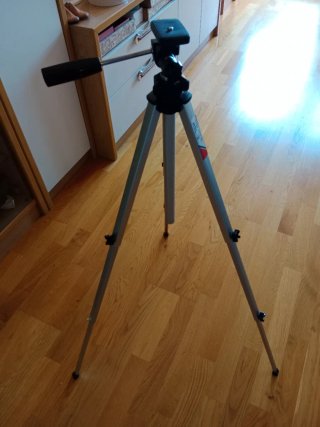 Trípode Hakuba HSL-3