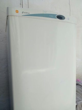 Nevera Edesa 1.85m x 65cm