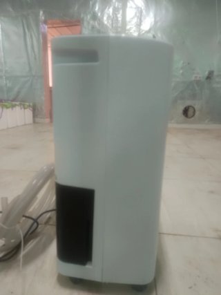 Deshumidificador Profesional VDL 50L/día