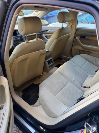 Audi A6 2006