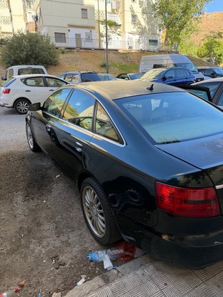 Audi A6 2006