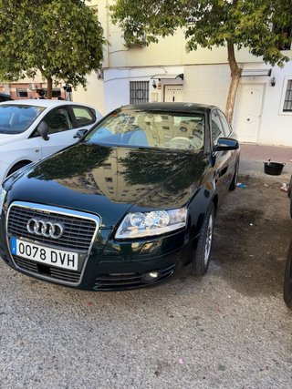 Audi A6 2006
