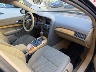 Audi A6 2006