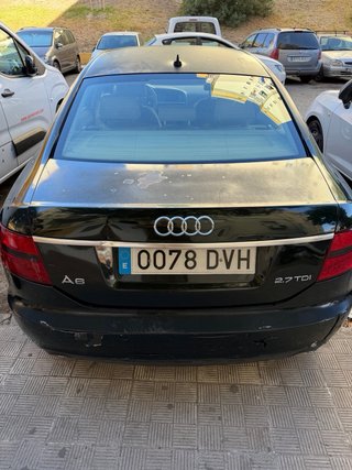 Audi A6 2006