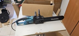 Makita UC3550A Motosierra Eléctrica 230V