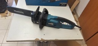 Makita UC3550A Motosierra Eléctrica 230V