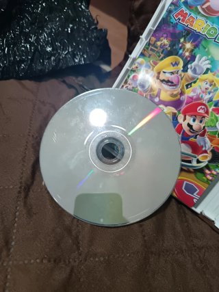 Mario Party 9 Nintendo Wii