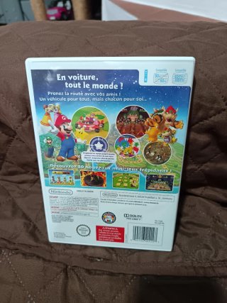 Mario Party 9 Nintendo Wii