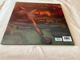 Vinilo Taylor Swift Edición Limitada
