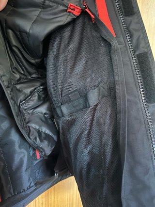 Casaco Alpinestars Drystar Touring v3