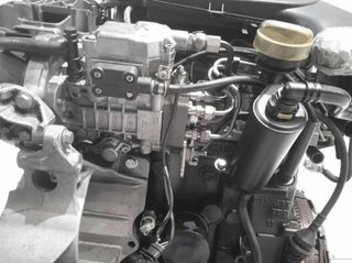 Motor completo renault f9q736 megane i tmanp483281