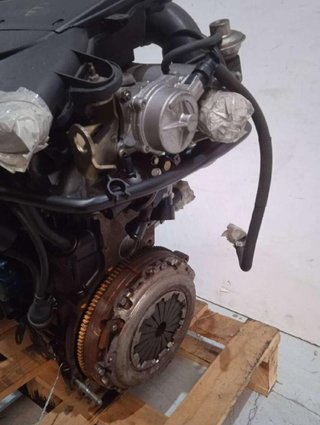 Motor completo renault f9q736 megane i tmanp483281