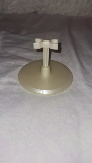 Soporte para muñecas
