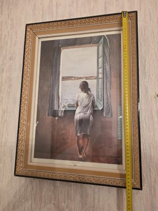 Cuadro decorativo