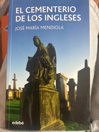 El cementerio de los ingleses