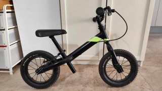 Bicicleta de equilibrio BTwin RunRide900.