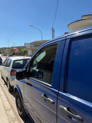 Mercedes-Benz Vito 2014