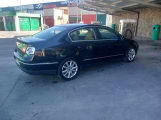 Volkswagen Passat 2007
