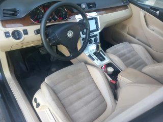 Volkswagen Passat 2007