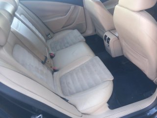 Volkswagen Passat 2007