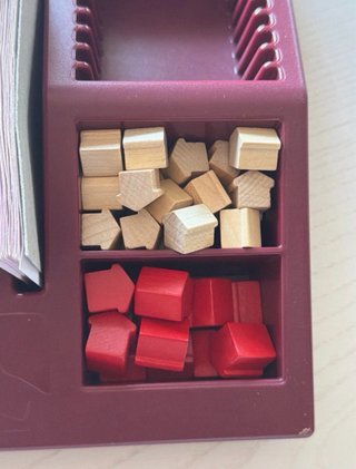 Monopoly Edición Deluxe