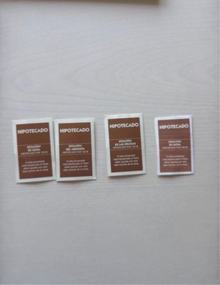 Monopoly Edición Deluxe