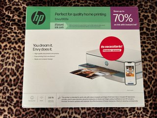Impresora HP Envy 6122e
