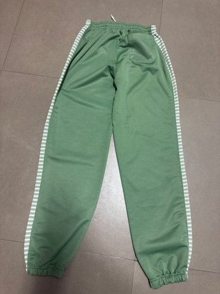 Pantalón chándal El Plantío T14