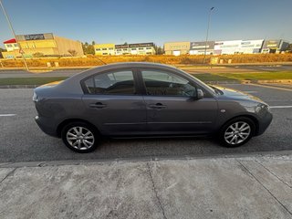 Mazda 3 2008