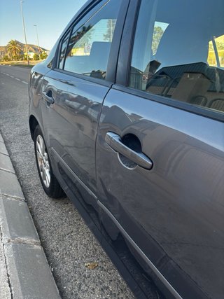 Mazda 3 2008