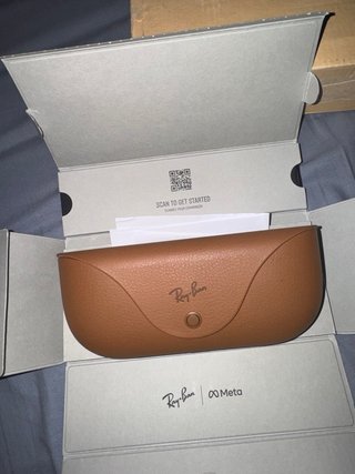 Ray-Ban Wayfarer Gen 2 t50 negro brillo g15 green