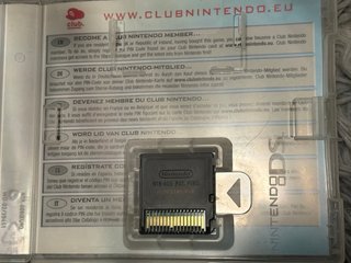 Mario & Sonic Juegos Olímpicos DS