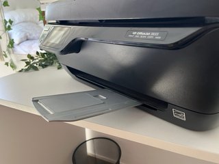 Impresora HP OfficeJet 3833 Negra
