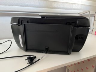 Impresora HP OfficeJet 3833 Negra