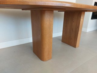 Mesa comedor ALEGRO Maisons du Monde Madera