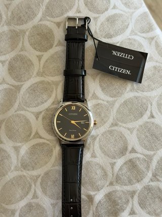 Reloj Citizen hombre
