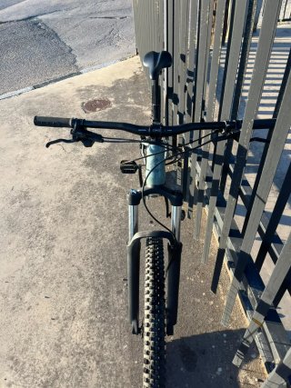 Bicicleta Montaña Cannondale Habit HT 3 Talla L