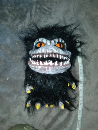 Critter  21 cm