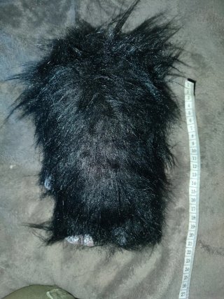 Critter  21 cm