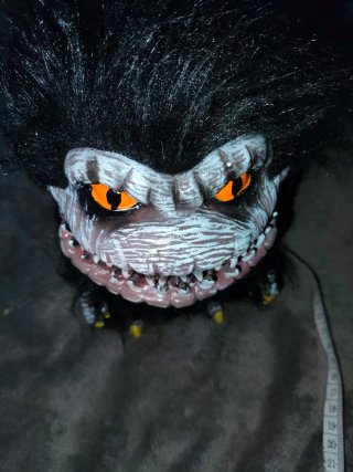 Critter  21 cm