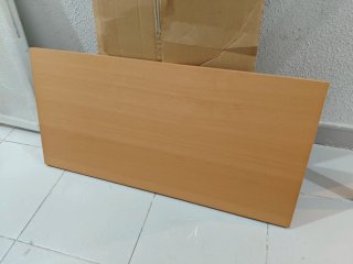 Balda Billy Ikea