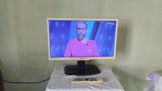 Tv hd 24"hdmi ascao