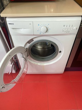 Lavadora Beko 5kg