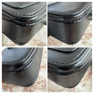 Bolso Piel Marc Jacobs Negro