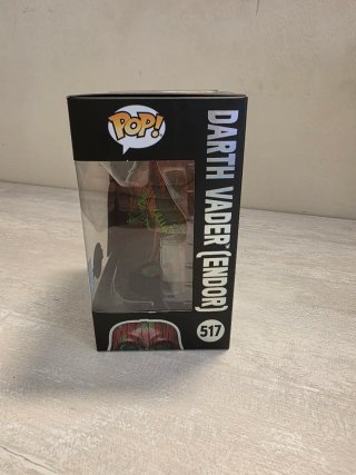 Funko Star Wars 517 Darth Vader Endor