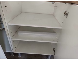 Tienda Cocina Camping PVC INACA