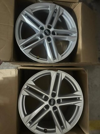 Llantas Audi 19 Pulgadas