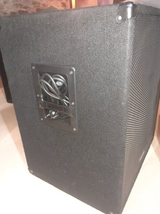 4 Subwoofers Vonyx SWA 18